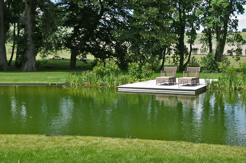 Faszinierend Der Garten Detmold Bild